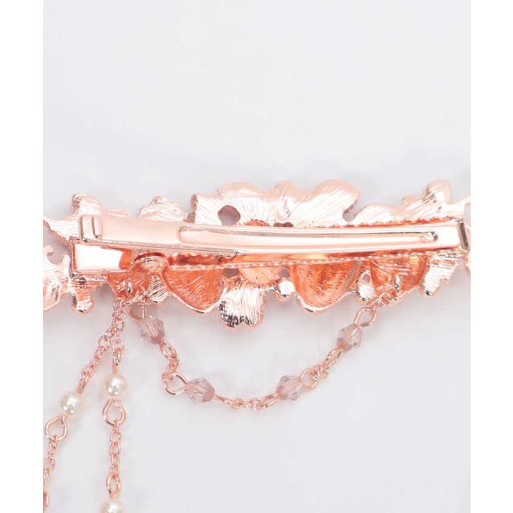 苺モチーフマルチクリップ | axes femme | 詳細画像8 