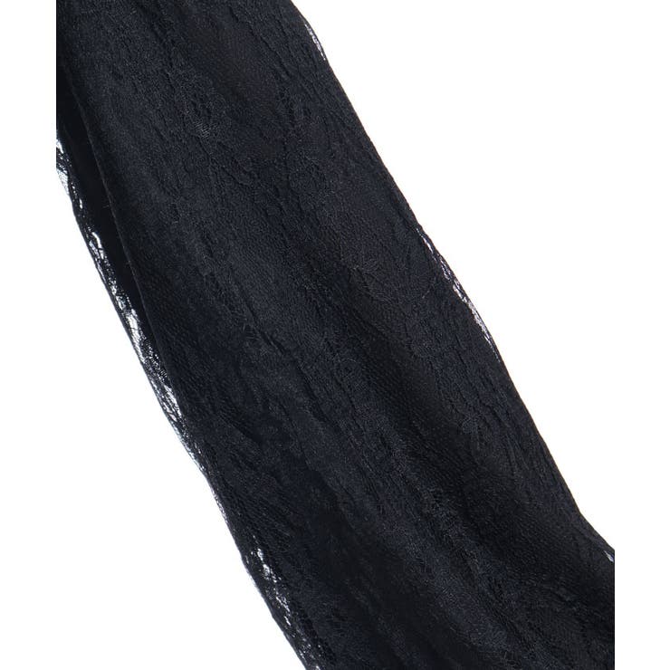 レース編みニット | axes femme | 詳細画像35 