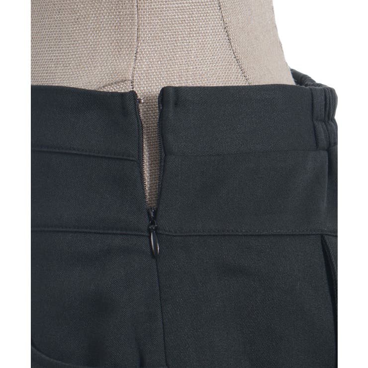 レースフリルショートパンツ | axes femme | 詳細画像18 