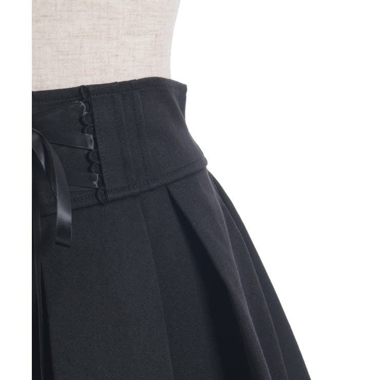 チュールフリルタックスカパン | axes femme | 詳細画像11 