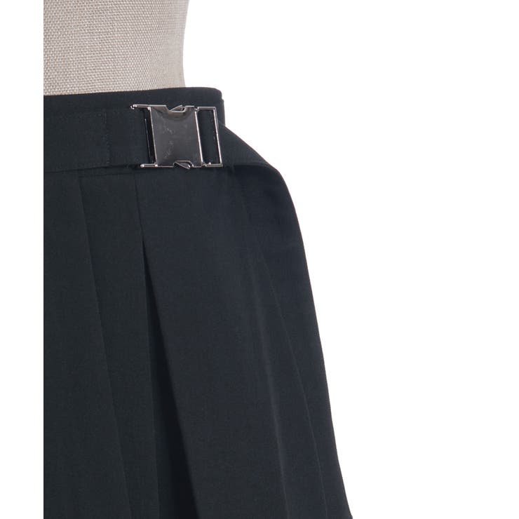 巻きミニスカパン | axes femme | 詳細画像13 