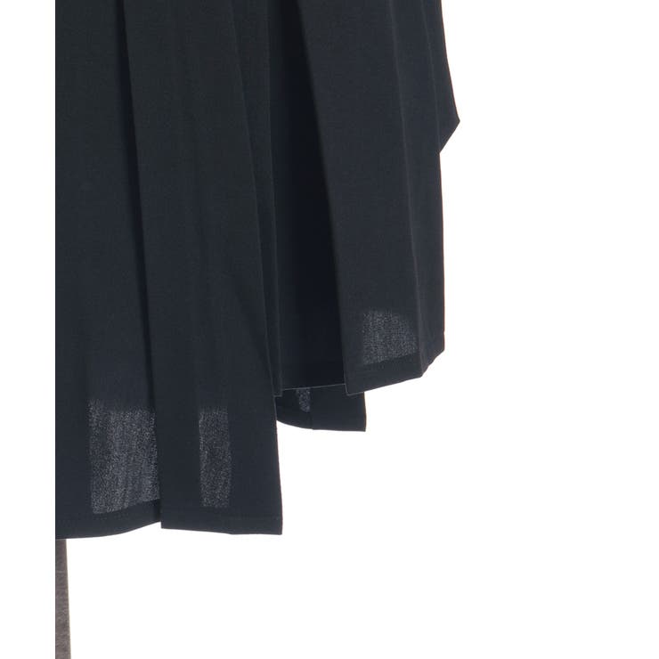 巻きミニスカパン | axes femme | 詳細画像14 