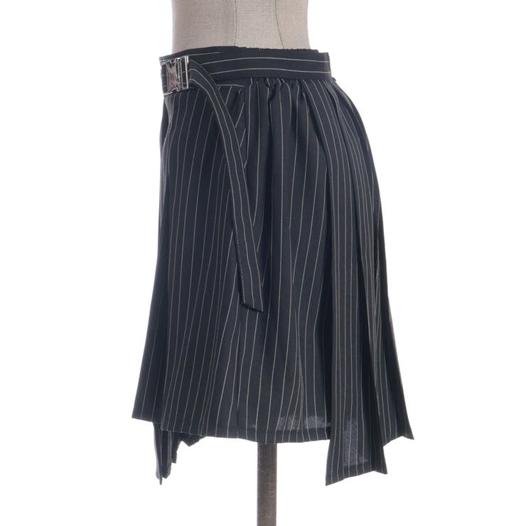 巻きミニスカパン | axes femme | 詳細画像19 