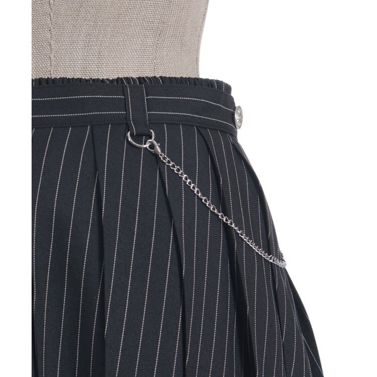 巻きミニスカパン | axes femme | 詳細画像21 