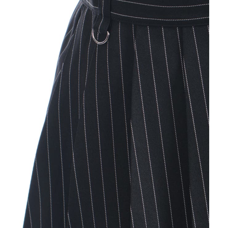 巻きミニスカパン | axes femme | 詳細画像24 