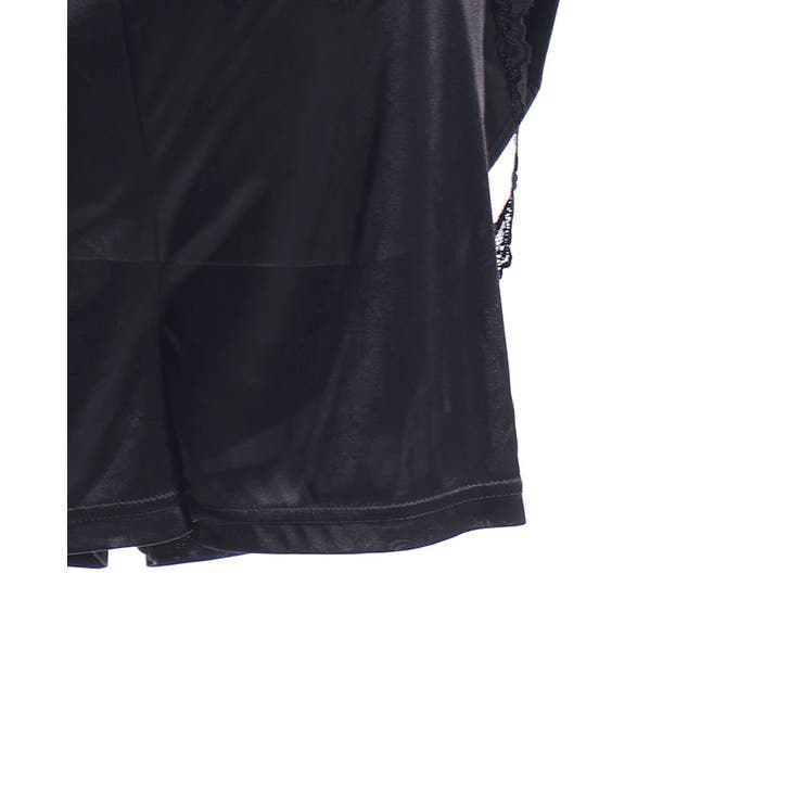 チュール重ねスカパン | axes femme | 詳細画像12 
