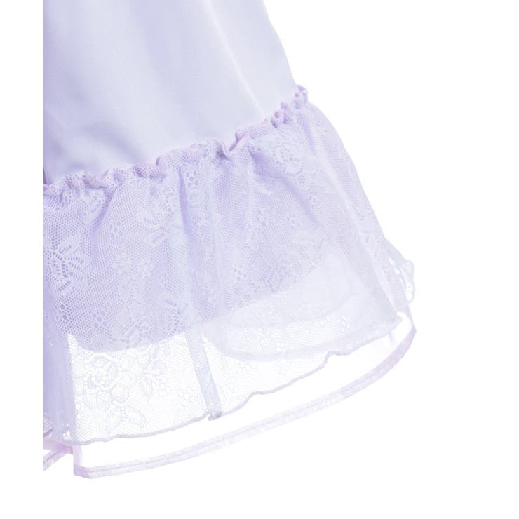 ドロスト×ティアードミニスカート | axes femme | 詳細画像23 