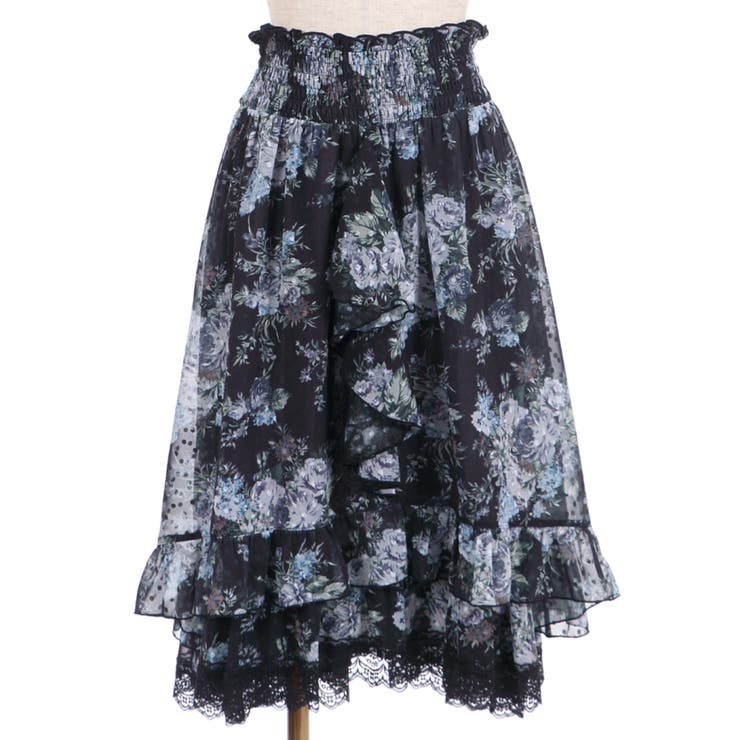 メアリースカート【受注生産】 | kawaii | axes femme online shop
