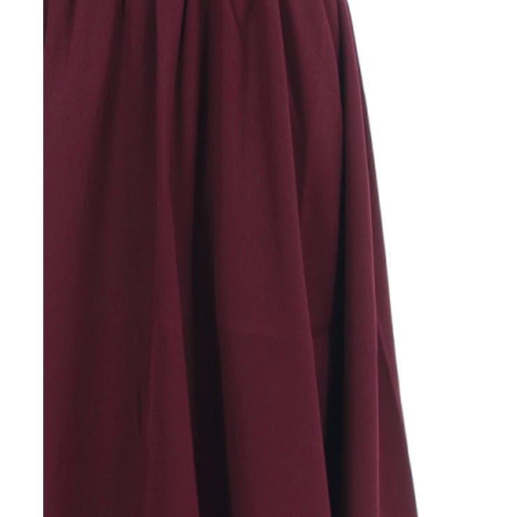 ライン使フィッシュテールSK[品番：IGAW0002617]｜axes femme