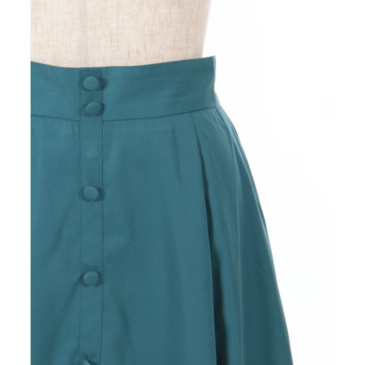 じゃすみんページ ジャスミン刺繍スカート | axes femme -outlet- | axes femme