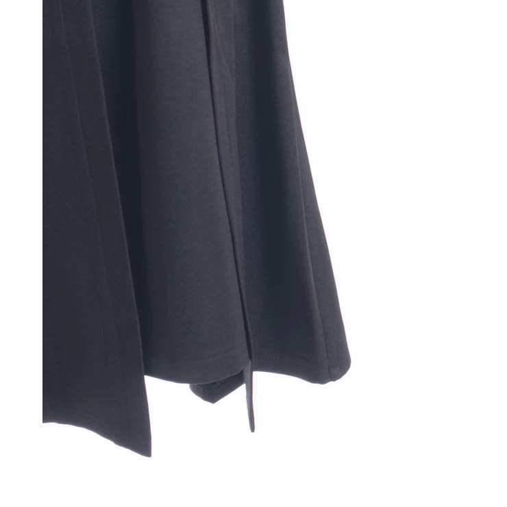 ダブルチェーンプリーツスカート | axes femme | 詳細画像24 