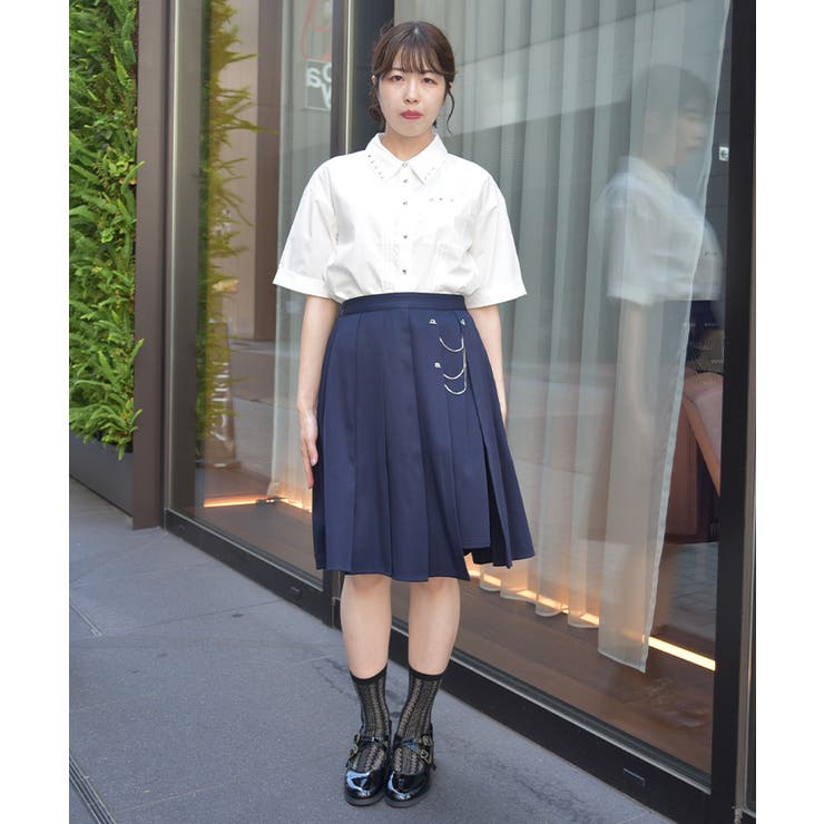 フォクシースカート　モカ　４０サイズ　新品未使用品　４１０１３ フォクシースカート モカ 40サイズ 新品未使用品 41013