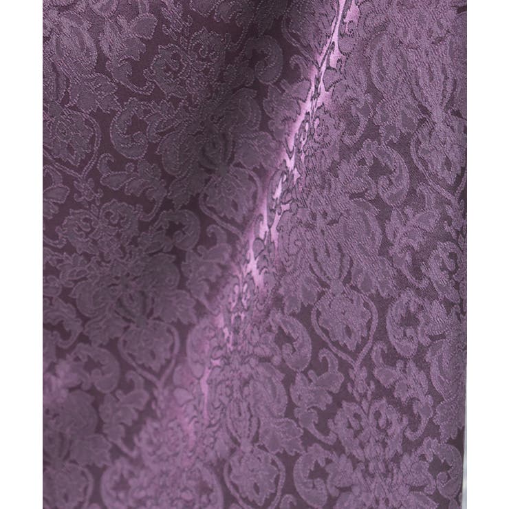 チェーン付ジャガード切替スカート | axes femme | 詳細画像5 