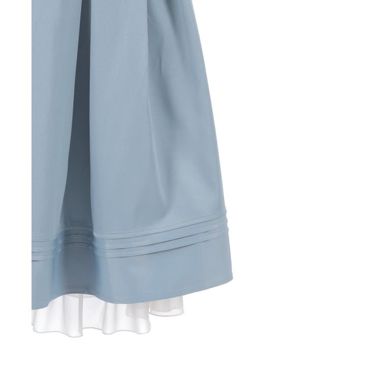 チェーン付ダブルボタンスカート | axes femme | 詳細画像28 