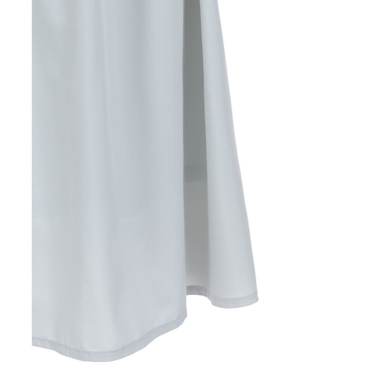 レースフリルスカート | axes femme | 詳細画像29 