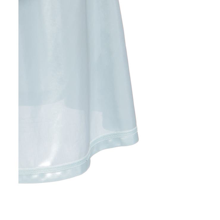 レースフリルスカート | axes femme | 詳細画像30 