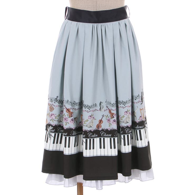 STYLEMIXER | ワイドプリーツシャツワンピース (ワンピース