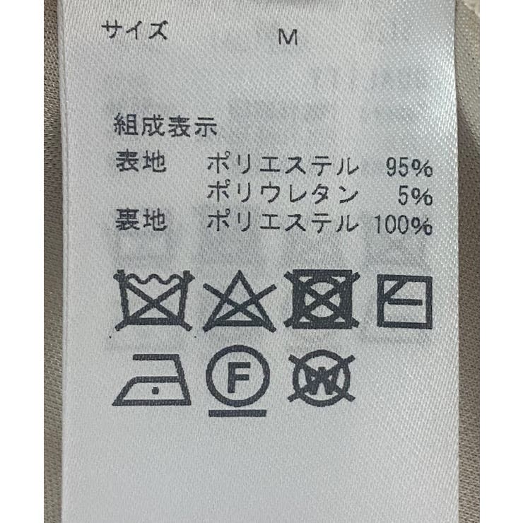 ストライプハイウエストＳＫ | axes femme | 詳細画像26 