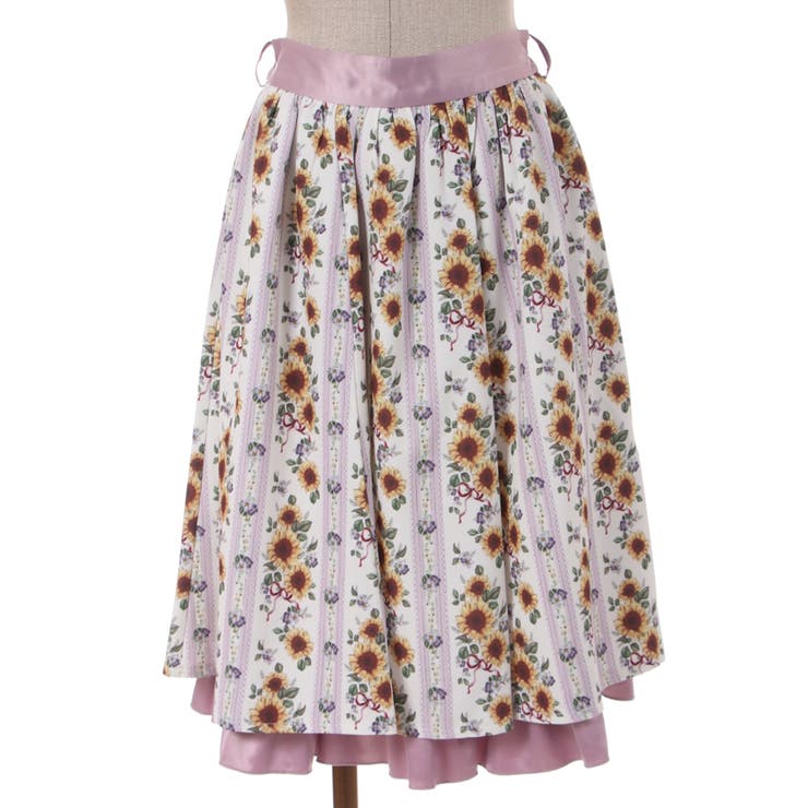 【美品】BiBi. Grantエレクトガードル　10分丈 サイズM 美品】BiBi. Grantエレクトガードル 10分丈 サイズM