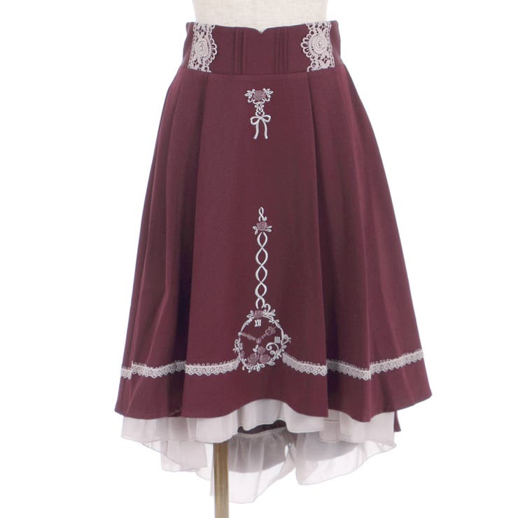 axes femme ポエティック スイートハロウィンスカート axes femme ポエティック スイートハロウィンスカート axes