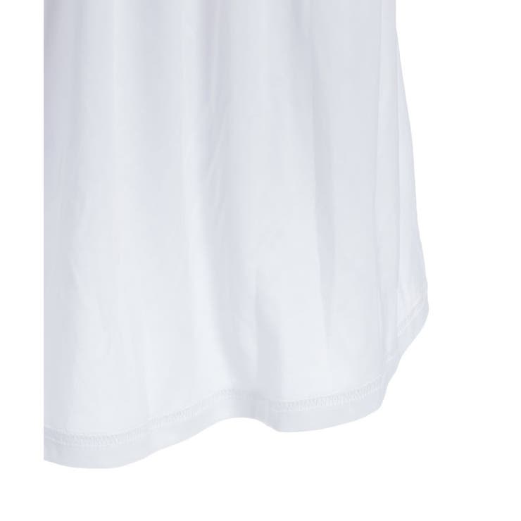 ギンガムティアードスカート | axes femme | 詳細画像24 