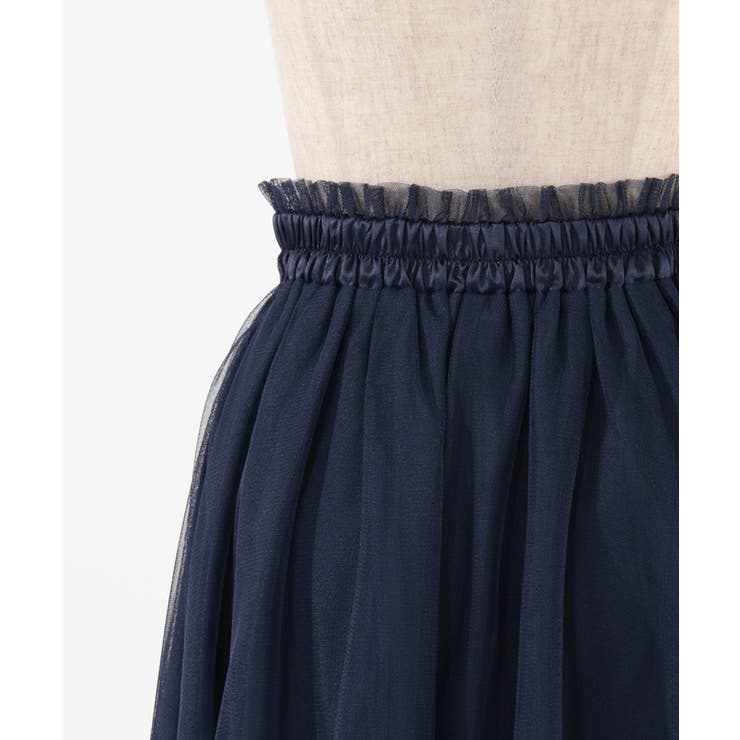 ステラートフロッキーＰＴスカート | outlet | axes femme online shop