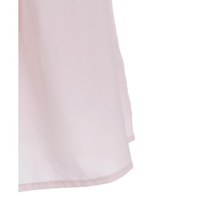 シアーギンガムティアードスカート | axes femme | 詳細画像17 