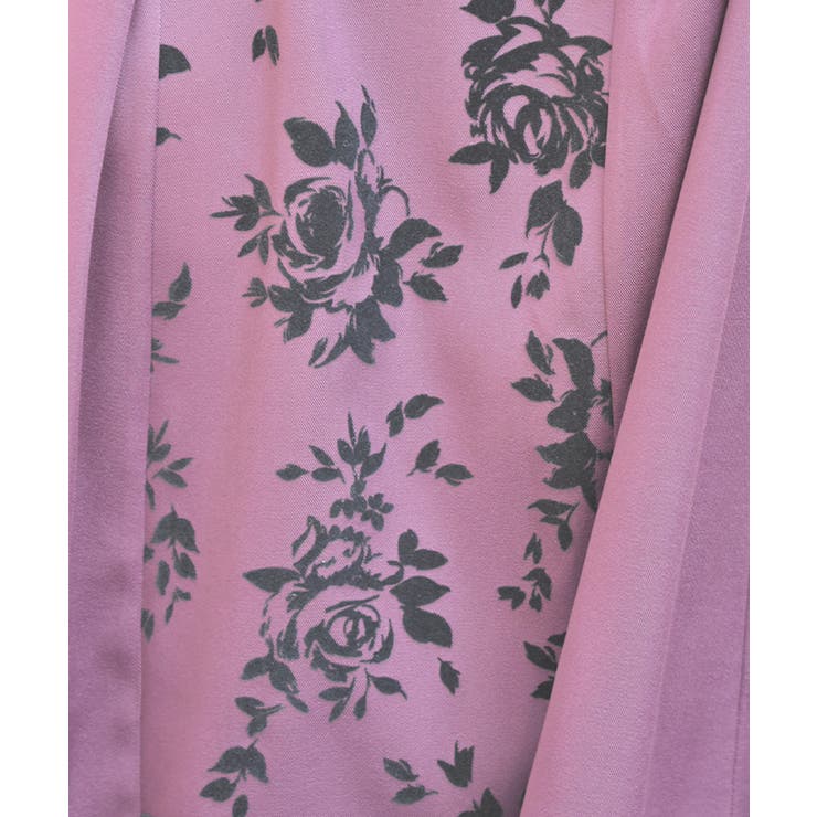 編上フロッキー切替ＳＫ | axes femme | 詳細画像6 