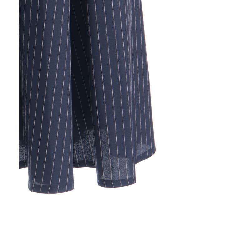 サス付プチローズ刺繍スカート | axes femme | 詳細画像20 