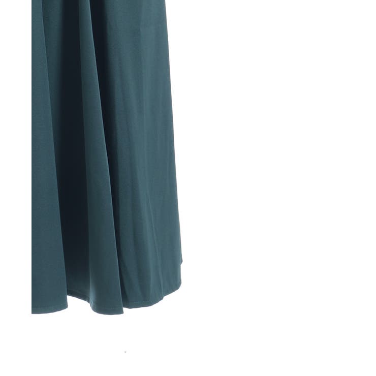 サス付プチローズ刺繍スカート | axes femme | 詳細画像28 