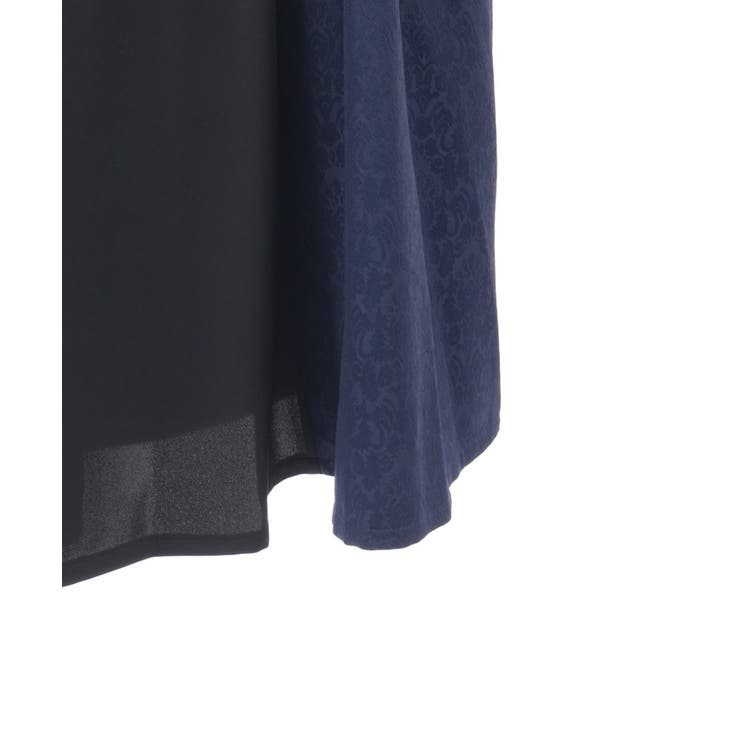 【セットアップ対応】ジャガードスカート | axes femme | 詳細画像21 