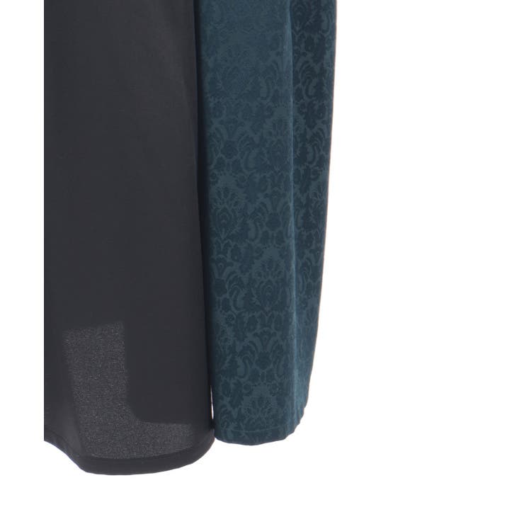 【セットアップ対応】ジャガードスカート | axes femme | 詳細画像27 