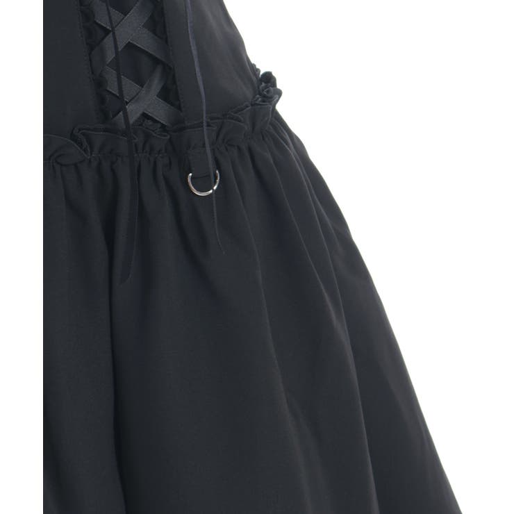 アシメデザインキャミＯＰ | axes femme | 詳細画像15 