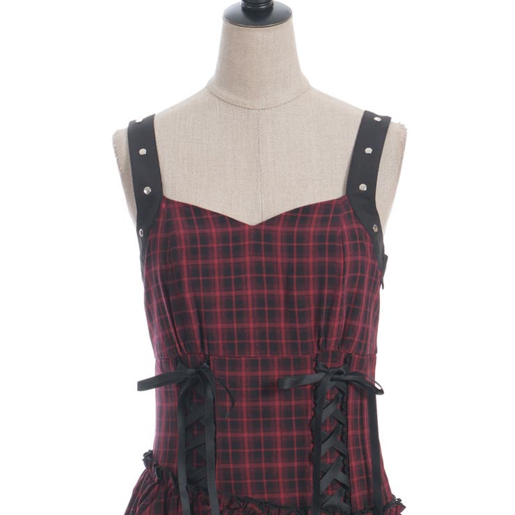 アシメデザインキャミＯＰ | axes femme | 詳細画像19 