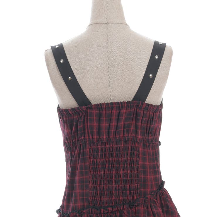 アシメデザインキャミＯＰ | axes femme | 詳細画像20 