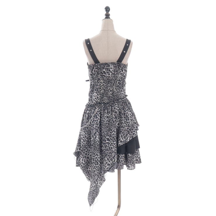 アシメデザインキャミＯＰ | axes femme | 詳細画像24 