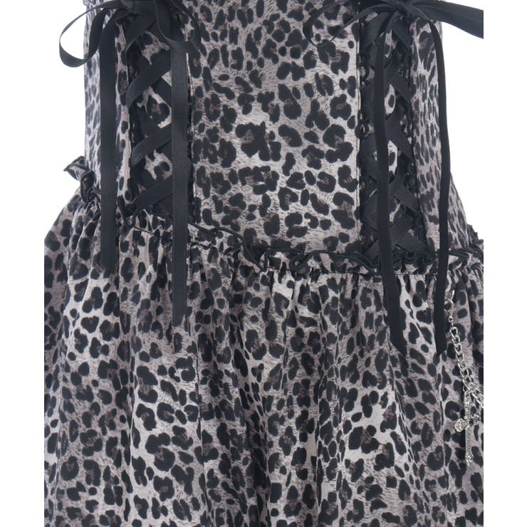 アシメデザインキャミＯＰ | axes femme | 詳細画像26 