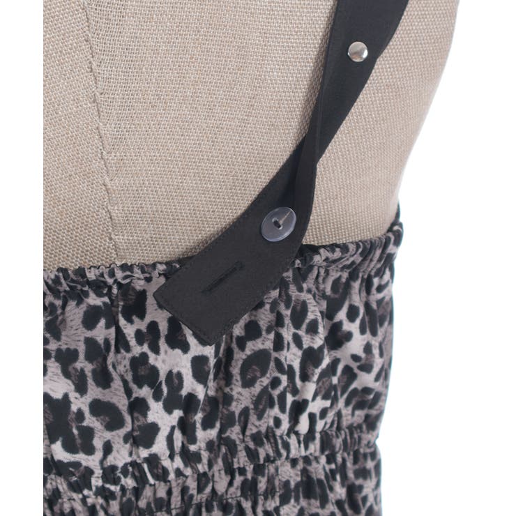 アシメデザインキャミＯＰ | axes femme | 詳細画像28 