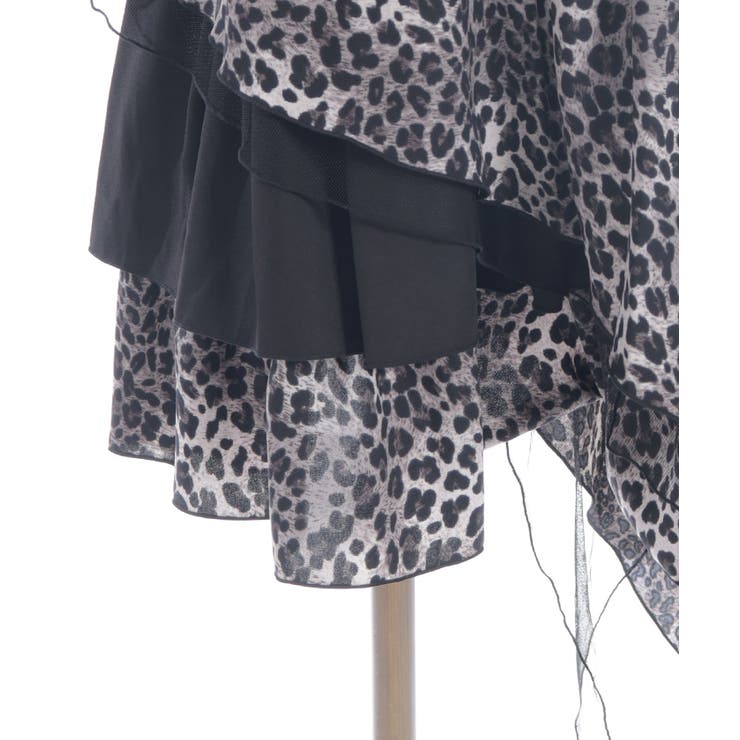 アシメデザインキャミＯＰ | axes femme | 詳細画像29 