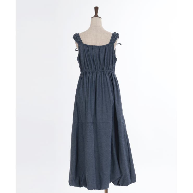 バルーンジャンパースカート | outlet | axes femme online shop