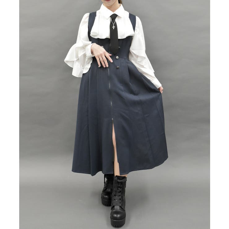 変更済み7715 6点 7804 6点 まとめ売り♡ Mサイズ ロングワンピース 変更