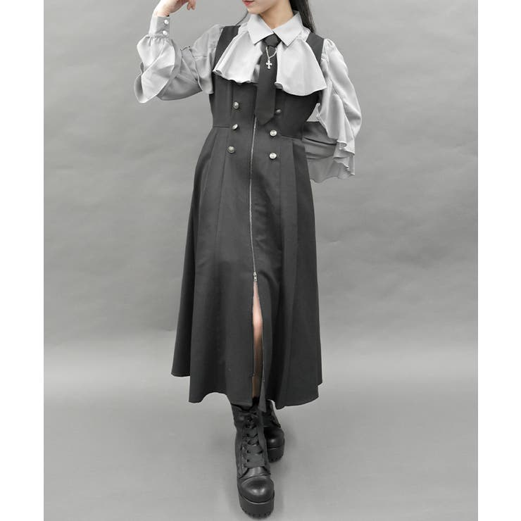 変更済み7715 6点 7804 6点 まとめ売り♡ Mサイズ ロングワンピース 変更