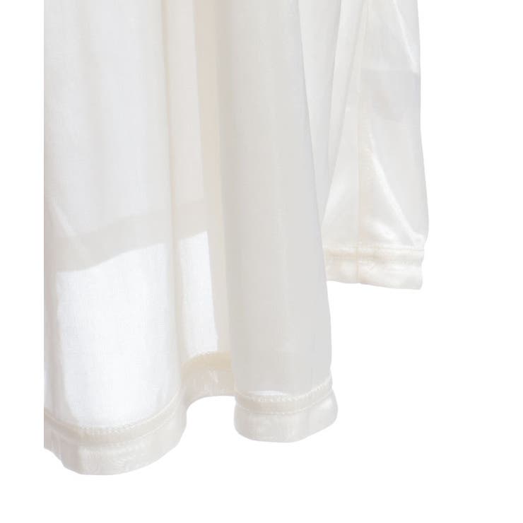 花柄ティアードキャミワンピース | axes femme | 詳細画像31 