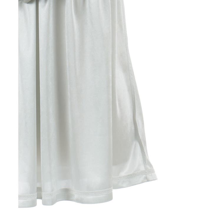 レース使いチュニックワンピース | axes femme | 詳細画像17 