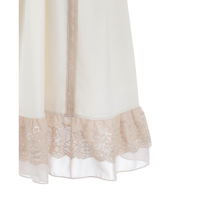 レース使いチュニックワンピース | axes femme | 詳細画像22 