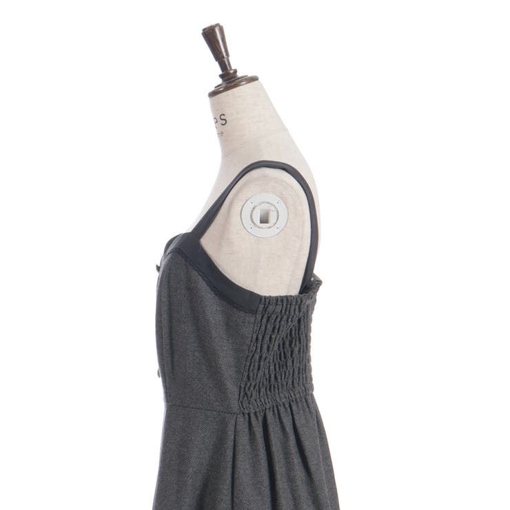 ヘリンボンジャンスカ | axes femme | 詳細画像14 