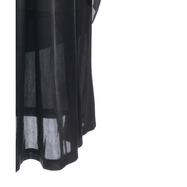 ヘリンボンジャンスカ | axes femme | 詳細画像17 