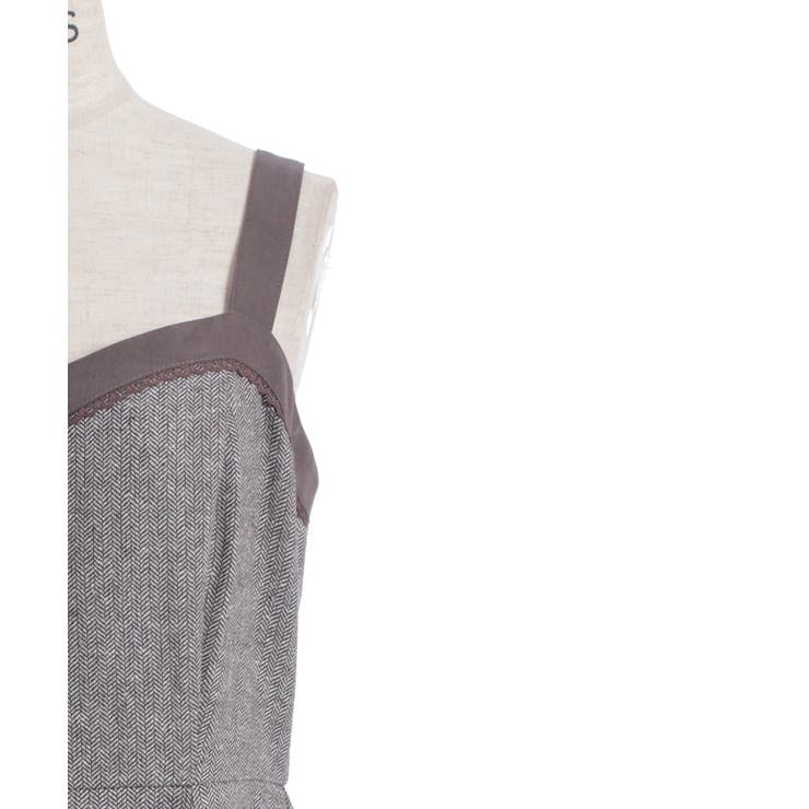 ヘリンボンジャンスカ | axes femme | 詳細画像25 