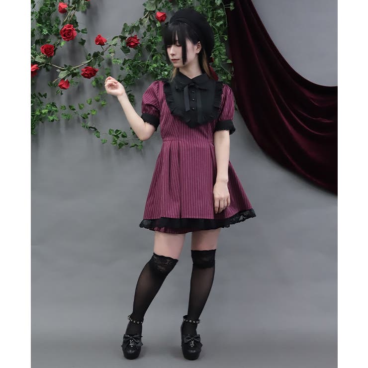 ツインズアリスセットアップ | axes femme | 詳細画像11 