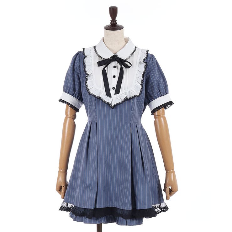 ツインズアリスセットアップ | axes femme | 詳細画像23 